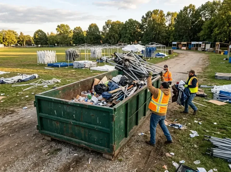 temporary-event-waste-containe-016 — frequently asked questions, Roll-Off Dumpster Rental Services in Ponchatoula, LA